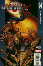 Ultimate Spider-Man 94