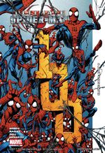couverture, jaquette Ultimate Spider-Man Issues V1 (2000 - 2011) 100