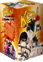 Hokuto no Ken - Ken le Survivant 1 Série TV animée