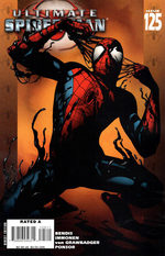 Ultimate Spider-Man 125