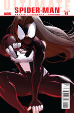 couverture, jaquette Ultimate Spider-Man Issues V2 (2009 - 2010) 9