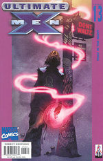 couverture, jaquette Ultimate X-Men Issues (2001 - 2009) 13