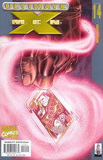 couverture, jaquette Ultimate X-Men Issues (2001 - 2009) 14