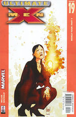 couverture, jaquette Ultimate X-Men Issues (2001 - 2009) 19