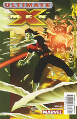 couverture, jaquette Ultimate X-Men Issues (2001 - 2009) 24