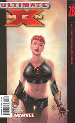 couverture, jaquette Ultimate X-Men Issues (2001 - 2009) 28