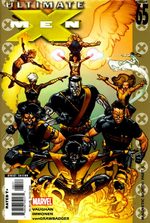couverture, jaquette Ultimate X-Men Issues (2001 - 2009) 65