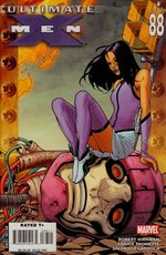 couverture, jaquette Ultimate X-Men Issues (2001 - 2009) 88