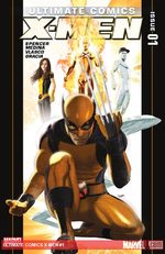 Ultimate Comics X-Men 1