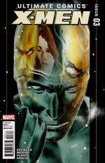 Ultimate Comics X-Men # 3
