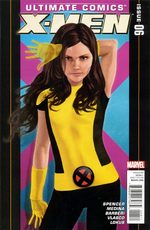 Ultimate Comics X-Men 6