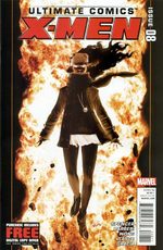 Ultimate Comics X-Men # 8