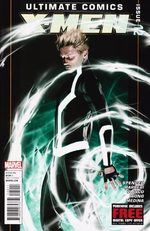 Ultimate Comics X-Men # 12