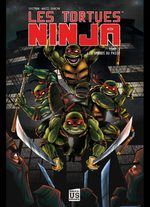 Les Tortues Ninja # 3