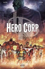 Hero Corp # 1