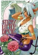 Stray Little Devil 4 Manga