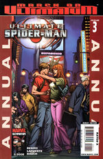 Ultimate Spider-Man # 3