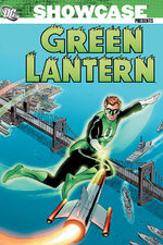 Green Lantern 1 Comics
