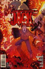 Jack of Fables 5