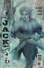 Jack of Fables # 6