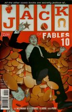 Jack of Fables 10