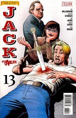 Jack of Fables 13