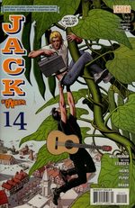 Jack of Fables 14