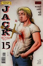 Jack of Fables # 15