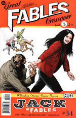 Jack of Fables 34