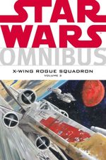 Star Wars - X-Wing Rogue Squadron 3