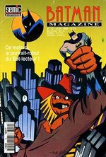 Batman magazine 12