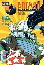 Batman magazine 13
