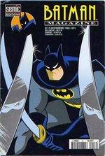 Batman magazine # 17