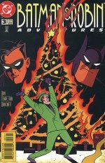 Batman magazine # 30