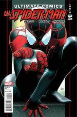 Ultimate Comics - Spider-Man # 4