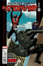 Ultimate Comics - Spider-Man # 9