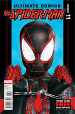 Ultimate Comics - Spider-Man # 11