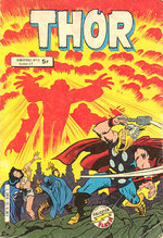 couverture, jaquette Thor Kiosque (1977 - 1983) 15