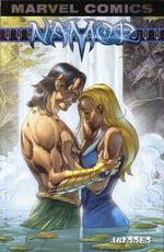 Namor # 2