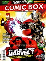 Comic Box 69