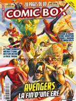 Comic Box 76