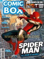 Comic Box 68