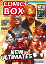 Comic Box # 65