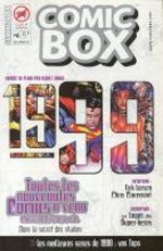 Comic Box # 6