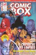 Comic Box 7