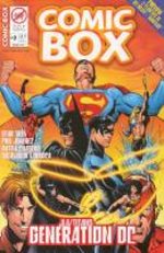 Comic Box # 9