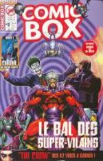 Comic Box # 11