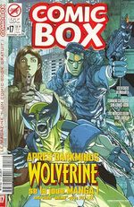 Comic Box # 17
