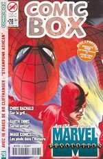 Comic Box 28