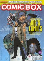 Comic Box 34